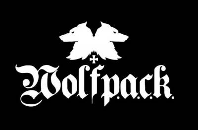 logo Wolfpack (NL)